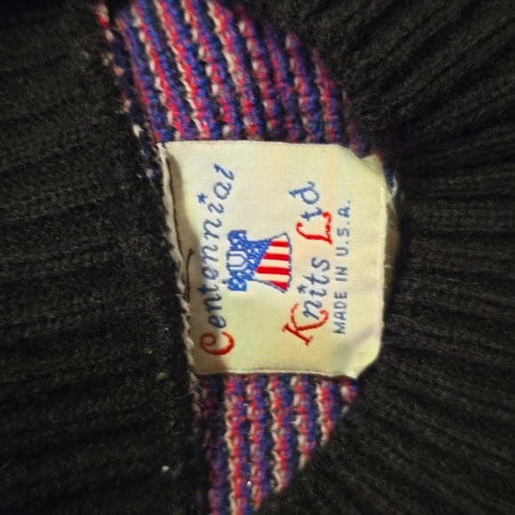 Ugly Christmas Sweater! - Picture 4 of 5